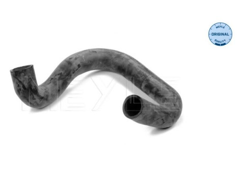 Radiator Hose MEYLE-ORIGINAL Quality