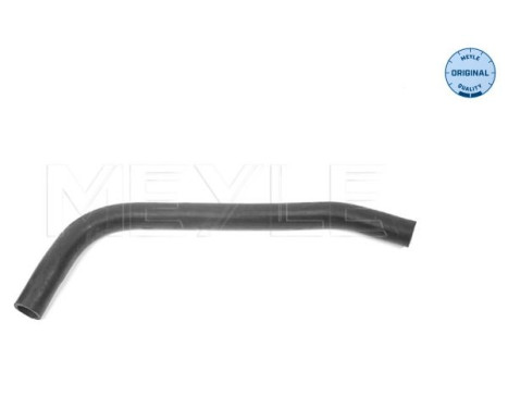 Radiator Hose MEYLE-ORIGINAL Quality