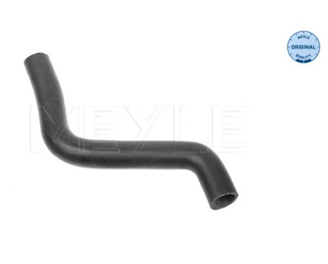 Radiator Hose MEYLE-ORIGINAL Quality