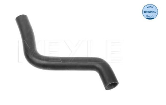 Radiator Hose MEYLE-ORIGINAL Quality