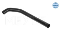 Radiator Hose MEYLE-ORIGINAL Quality