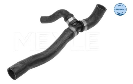 Radiator Hose MEYLE-ORIGINAL Quality