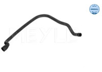 Radiator Hose MEYLE-ORIGINAL Quality