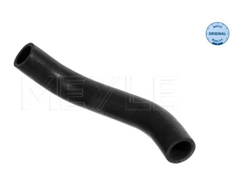 Radiator Hose MEYLE-ORIGINAL Quality