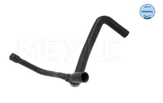 Radiator Hose MEYLE-ORIGINAL Quality