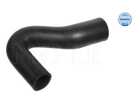 Radiator Hose MEYLE-ORIGINAL Quality