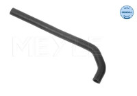 Radiator Hose MEYLE-ORIGINAL Quality
