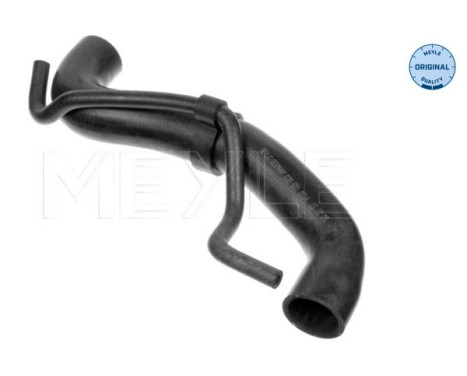 Radiator Hose MEYLE-ORIGINAL Quality