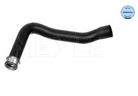 Radiator Hose MEYLE-ORIGINAL Quality
