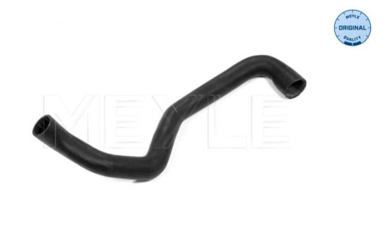 Radiator Hose MEYLE-ORIGINAL Quality