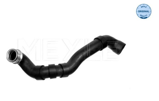 Radiator Hose MEYLE-ORIGINAL Quality