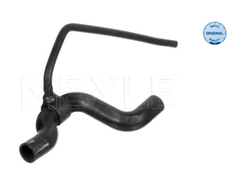 Radiator Hose MEYLE-ORIGINAL Quality