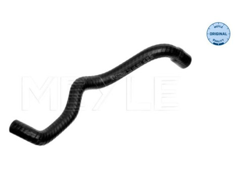 Radiator Hose MEYLE-ORIGINAL Quality