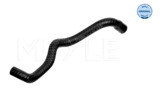 Radiator Hose MEYLE-ORIGINAL Quality