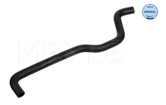 Radiator Hose MEYLE-ORIGINAL Quality