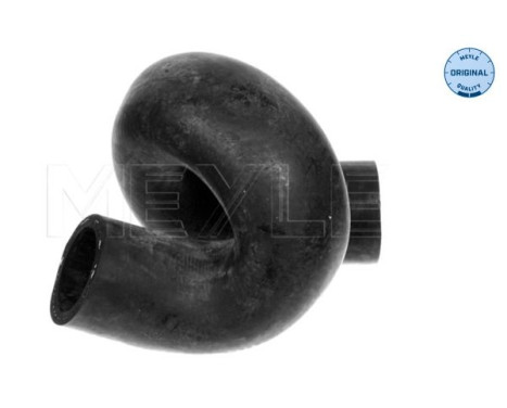 Radiator Hose MEYLE-ORIGINAL Quality