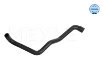 Radiator Hose MEYLE-ORIGINAL Quality