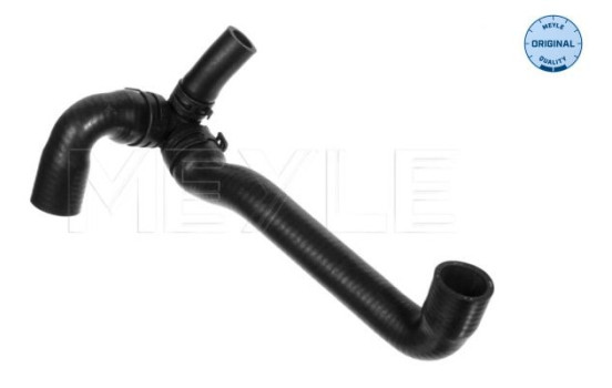 Radiator Hose MEYLE-ORIGINAL Quality