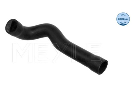 Radiator Hose MEYLE-ORIGINAL Quality