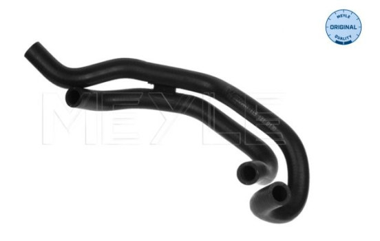 Radiator Hose MEYLE-ORIGINAL Quality