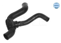 Radiator Hose MEYLE-ORIGINAL: True to OE.