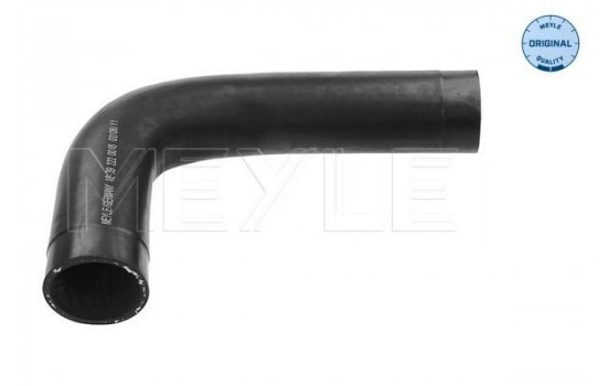 Radiator Hose MEYLE-ORIGINAL: True to OE.