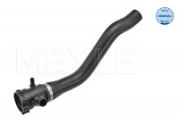 Radiator Hose MEYLE-ORIGINAL: True to OE.