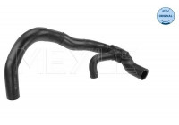 Radiator Hose MEYLE-ORIGINAL: True to OE.