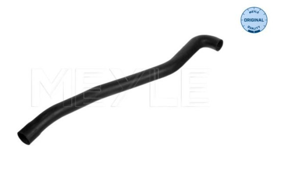 Radiator Hose MEYLE-ORIGINAL: True to OE.