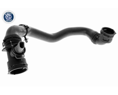 Radiator Hose Original VAICO Quality