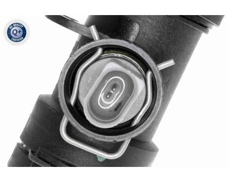 Radiator Hose Original VAICO Quality, Image 2