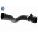 Radiator Hose Original VAICO Quality