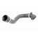Radiator Hose Original VAICO Quality