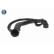 Radiator Hose Original VAICO Quality, Thumbnail 5