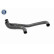Radiator Hose Original VAICO Quality, Thumbnail 4