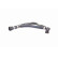 Radiator Hose Original VAICO Quality, Thumbnail 2