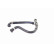 Radiator Hose Original VAICO Quality, Thumbnail 5