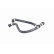 Radiator Hose Original VAICO Quality, Thumbnail 6