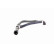 Radiator Hose Original VAICO Quality, Thumbnail 9