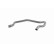 Radiator Hose Original VAICO Quality