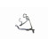 Radiator Hose Original VAICO Quality, Thumbnail 4
