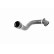 Radiator Hose Original VAICO Quality, Thumbnail 9