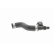 Radiator Hose Original VAICO Quality, Thumbnail 6
