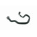 Radiator Hose Original VAICO Quality, Thumbnail 3