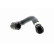 Radiator Hose Original VAICO Quality, Thumbnail 2