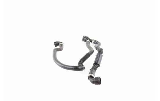 Radiator Hose Original VAICO Quality, Image 4