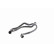 Radiator Hose Original VAICO Quality, Thumbnail 9