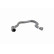 Radiator Hose Original VAICO Quality, Thumbnail 2