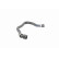 Radiator Hose Original VAICO Quality, Thumbnail 9