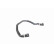 Radiator Hose Original VAICO Quality, Thumbnail 9